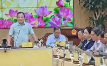 Vì sao Bệnh viện Ung bướu Cần Thơ tái khởi động nhưng vẫn 'kẹt' thủ tục?