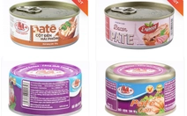 Lào Cai khuyến cáo người dân tạm dừng dùng các sản phẩm từ thịt heo của Công ty Đồ hộp Hạ Long