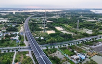 Quyết rõ, làm nhanh TP.HCM thần tốc xây hạ tầng