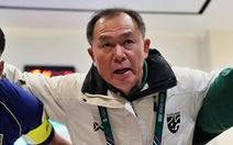 HLV U23 Thái Lan: Còn 1% cơ hội cũng phải chiến