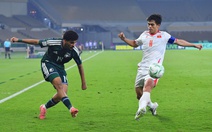 Lộ diện đối thủ ở tứ kết của U23 Việt Nam