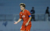 HLV Kim Sang Sik dùng đội hình 'gây sốc' đấu U23 Saudi Arabia