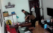 Giấy khai sinh tầm này cũng phải xếp sau giấy kết hôn thôi