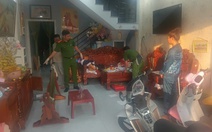 Khởi tố nhóm người bắt cóc nhân viên quán ẩm thực để đòi 100 triệu đồng