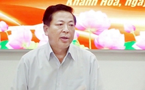 Khánh Hòa kiến nghị ‘mở đường’ quy hoạch, hạ tầng cao tốc để về đích đô thị loại I