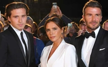 Cú sốc từ 6 trang tâm thư của Brooklyn: Gia đình từng bắt tôi từ bỏ họ Beckham để đổi lấy tiền