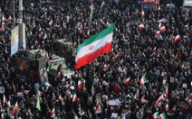 Nghi vấn các video và hình ảnh biểu tình Iran là sản phẩm AI: Thực hư ra sao?