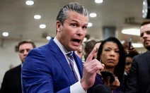 Lầu Năm Góc đưa AI Grok của Elon Musk vào hệ thống quân sự bất chấp tranh cãi toàn cầu