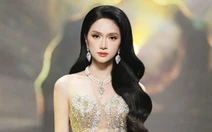 Hoa hậu Hương Giang thi Miss Grand International All Stars