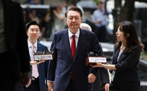 Các công tố viên Hàn Quốc đề nghị tuyên tử hình cựu Tổng thống Hàn Quốc Yoon Suk Yeol