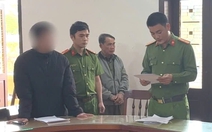 Bắt tạm giam Nguyễn Hữu Vương, chủ karaoke Venus nổi tiếng Quảng Ngãi