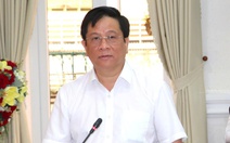 An Giang có 3 người tự ứng cử trong đợt bầu cử Quốc hội và HĐND các cấp