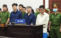 Tử hình đối tượng mua bán 5kg ma túy