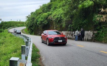 Nỗ lực để khởi công cao tốc Quảng Ngãi - Kon Tum ngày 19-5-2026