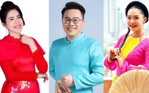 Nghệ sĩ TP.HCM đặt kỳ vọng Đại hội Đảng: Phát triển đất nước gắn với văn hóa và sáng tạo