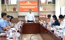 Ủy ban Mặt trận Tổ quốc Việt Nam TP.HCM sẽ trích 210 tỉ đồng để chăm lo Tết