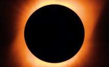 Tài liệu rò rỉ từ NASA cho rằng Trái đất sẽ mất trọng lực trong 7 giây vào tháng 8-2026?