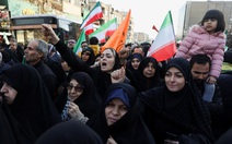 Mỹ - Iran: Thuế quan, vũ lực hay đàm phán?