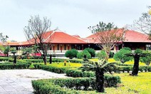 Quảng Ngãi chi 50 tỉ đồng tu bổ Khu lưu niệm Thủ tướng Phạm Văn Đồng