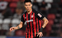 Ngoại binh V-League có 6 tháng làm lại ở Thái Lan