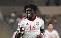 Đối thủ của U23 Việt Nam ở tứ kết là 'ông vua nhập tịch'