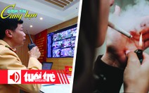 Điểm tin 18h: Đề xuất mở rộng điểm cấm hút thuốc lá; Sẽ 'phạt nguội' cả hành vi xả rác bừa bãi