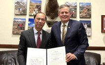 Đại hội Đảng XIV: Thượng nghị sĩ Mỹ mong muốn tiếp tục mở rộng hợp tác với Việt Nam