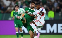 Xác định đối thủ của U23 Việt Nam ở tứ kết