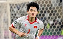 U23 Việt Nam tiến bộ ngoài sức tưởng tượng