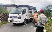 Vụ nữ sinh tử vong ở Vĩnh Long: Phục hồi giải quyết nguồn tin về tội phạm