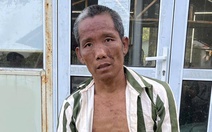 Đã bắt được phạm nhân bỏ trốn khỏi trại giam Phước Hòa