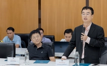 ASFRC công bố khuyến nghị về khung pháp lý cho tài sản số tại Việt Nam