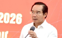 TP.HCM sau hợp nhất sẽ phát triển 'đa cực, siêu kết nối'