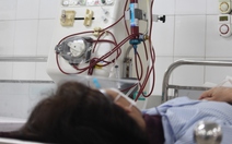 Tiểu đường là nguyên nhân hàng đầu dẫn đến suy thận