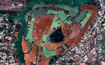 Gia Lai đấu giá khu đô thị 200ha tại Pleiku, giá khởi điểm hơn 2.247 tỉ đồng