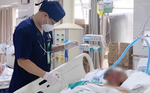 Liên tiếp 6 ca cấp cứu do pháo nổ: Người giập nát tay, người tổn thương hàm mặt