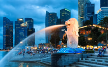 Hộ chiếu quyền lực nhất thế giới 2026: Châu Á dẫn đầu, Việt Nam thăng hạng