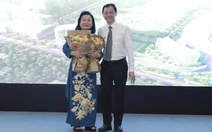 ‘Ứng dụng công nghệ AI trong chăm sóc sức khỏe thể chất và tinh thần’