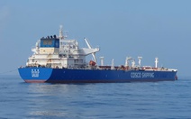 Nhà máy lọc dầu Nghi Sơn lần đầu chế biến thành công dầu thô mới