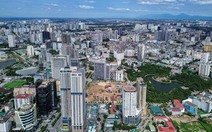 Hà Nội: Giá bán chung cư nội đô gấp đôi vùng ven