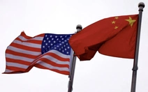 Reuters: Trung Quốc cấm doanh nghiệp trong nước dùng phần mềm an ninh mạng của Mỹ, Israel