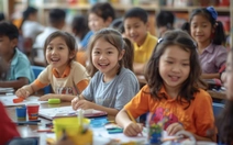 Yêu cầu giáo viên phải vận động học sinh tham gia ngoại khóa, Sở Giáo dục TP.HCM nói gì?