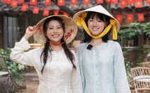 Ca sĩ Trung Quốc viết tâm thư gửi Phương Mỹ Chi