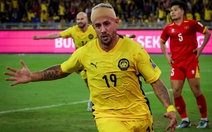 Tiền đạo nhập tịch gian dối của Malaysia muốn giải nghệ vì án phạt của FIFA