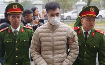 'Ông trùm' sữa giả Hiup lãnh 30 năm tù, hai phó tổng giám đốc lãnh 26 và 28 năm tù