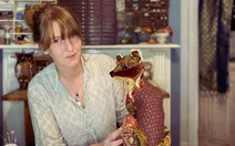 Những món đồ bỏ đi được tái sử dụng như thế nào?