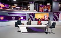 4 điểm thú vị khi FPT Play phát sóng Ngoại hạng Anh