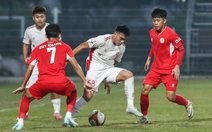 VCK U19 quốc gia 2025-2026 tưng bừng khai mạc