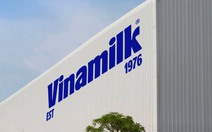 SCIC tạm dừng thoái vốn, cổ phiếu VNM tăng kịch trần