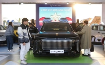 Hơn 175.000 ô tô điện được VinFast bán ra trong năm 2025